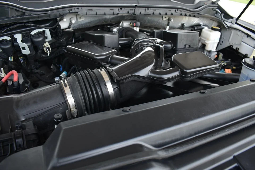 2021 Ford Super Duty 4th Gen - Image 19 of 21