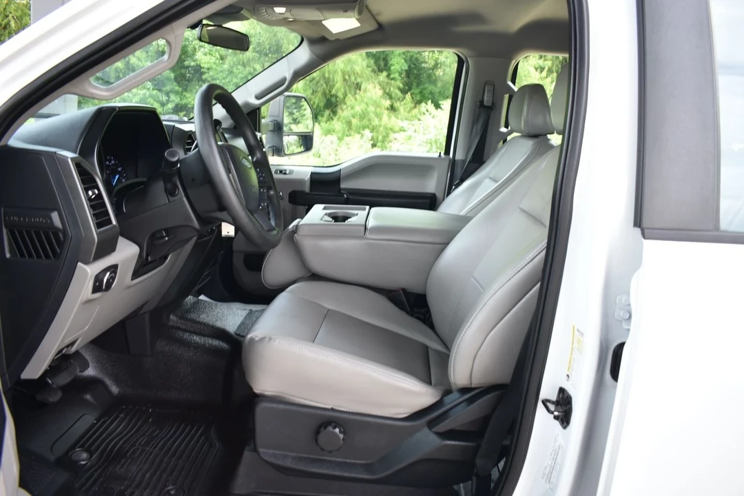 2021 Ford Super Duty 4th Gen - Image 10 of 21