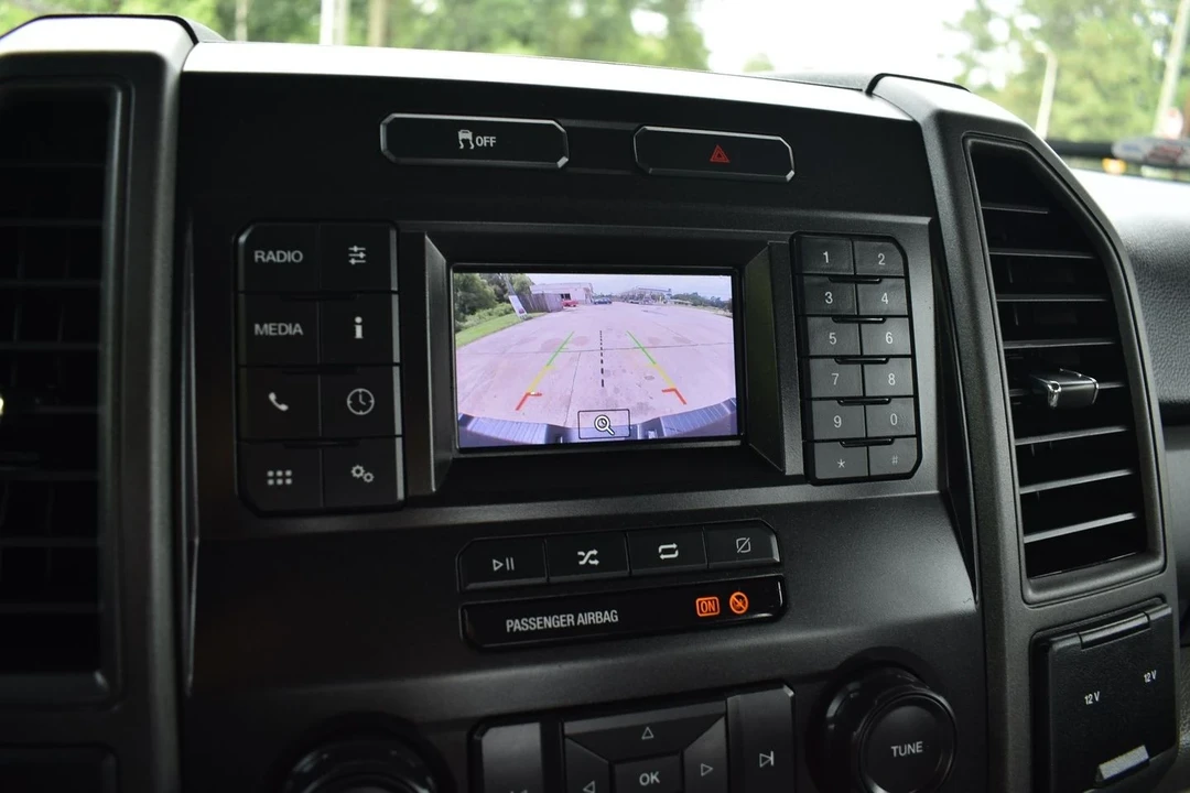 2021 Ford Super Duty 4th Gen - Image 14 of 21