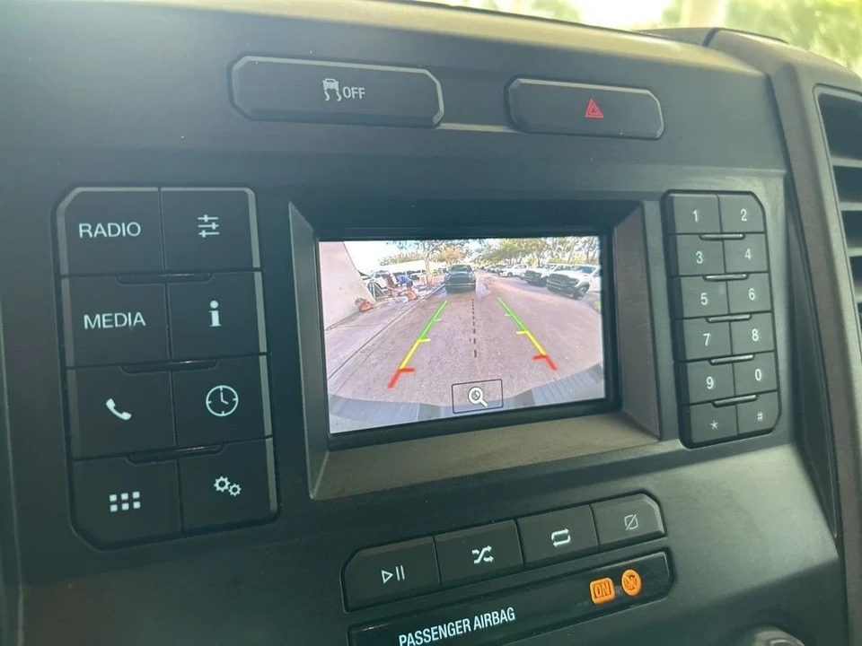 2021 Ford Super Duty 4th Gen - Image 9 of 12