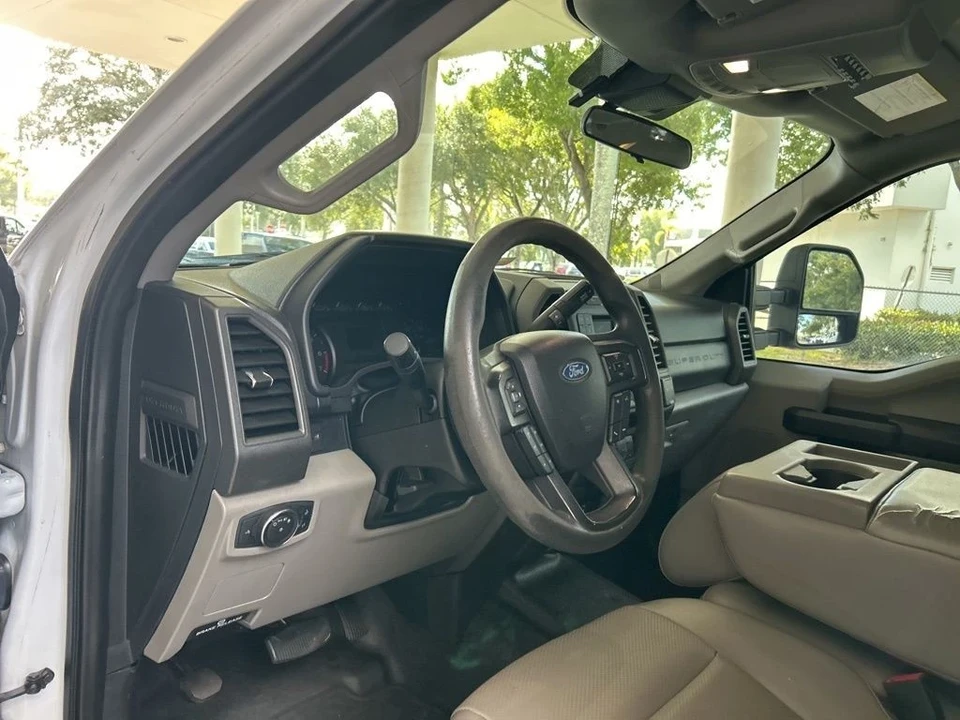 2021 Ford Super Duty 4th Gen - Image 6 of 12