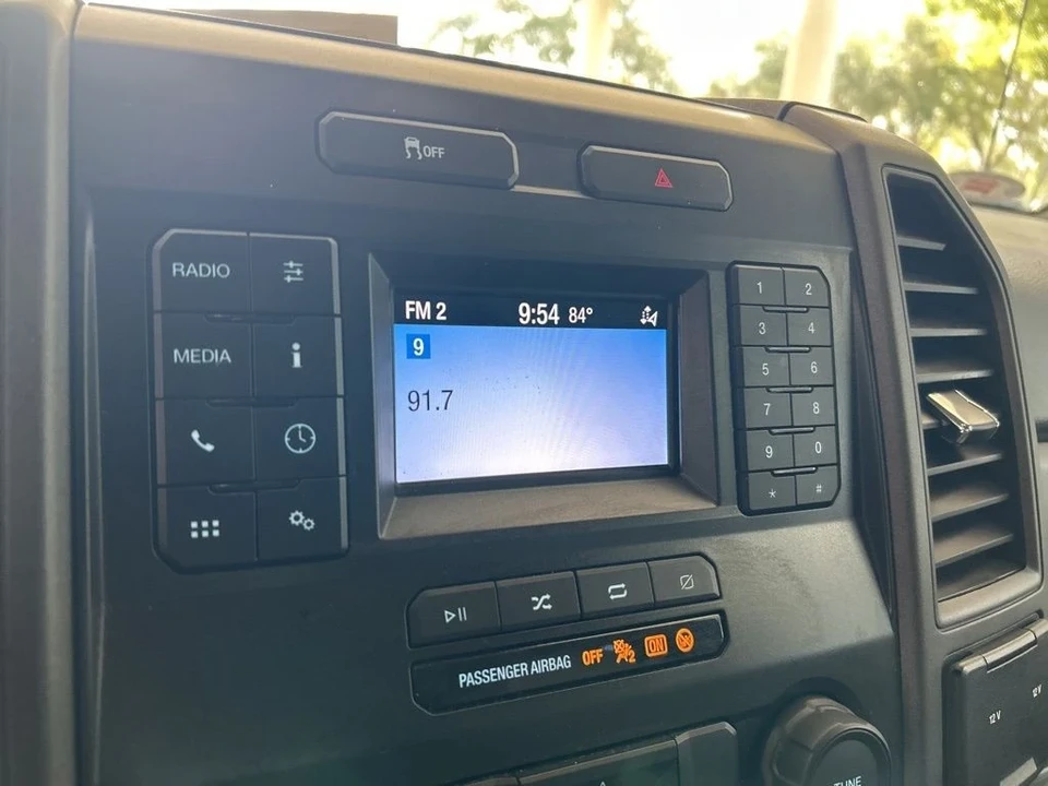 2021 Ford Super Duty 4th Gen - Image 7 of 12