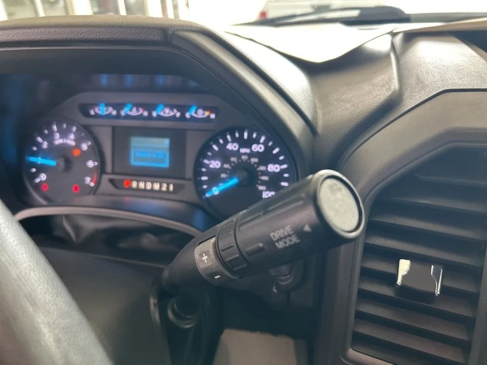 2021 Ford Super Duty 4th Gen - Image 8 of 12