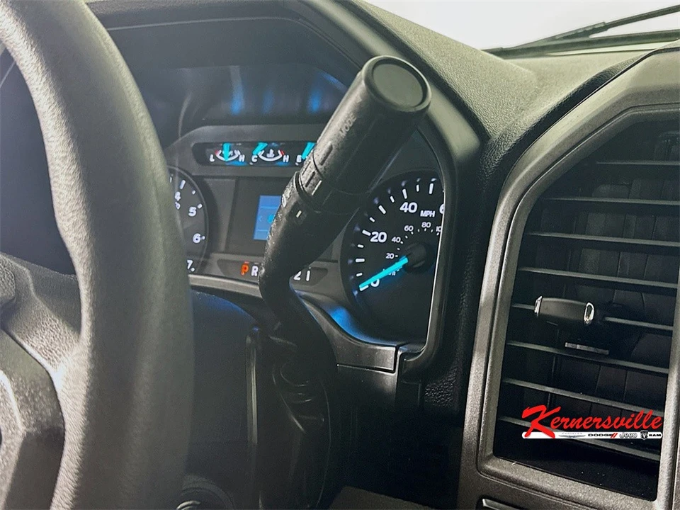 2021 Ford Super Duty 4th Gen - Image 16 of 21