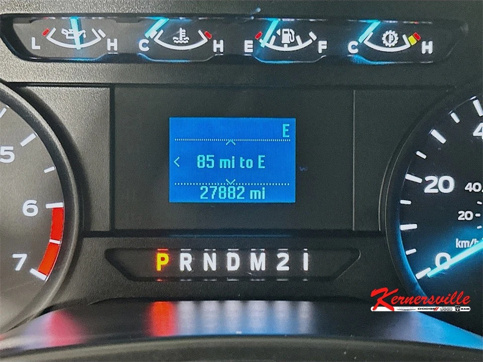 2021 Ford Super Duty 4th Gen - Image 15 of 21