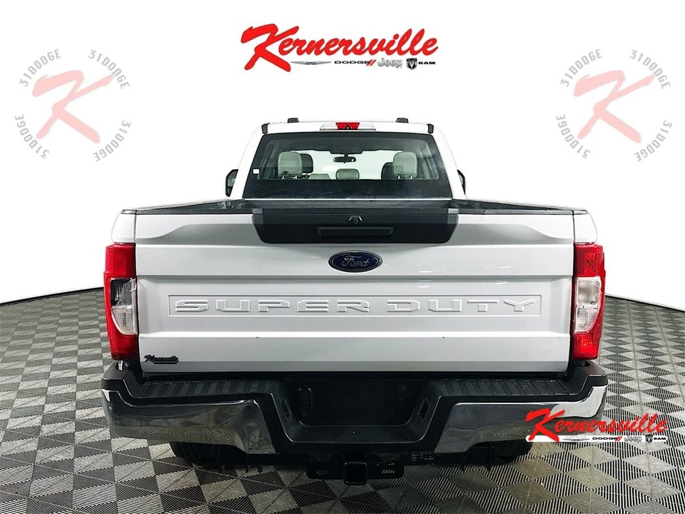 2021 Ford Super Duty 4th Gen - Image 6 of 12