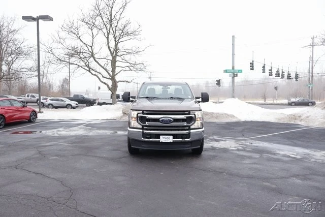 2021 Ford Super Duty 4th Gen - Image 11 of 21