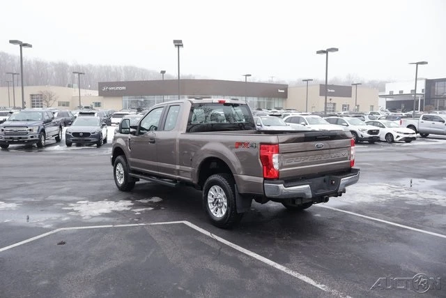 2021 Ford Super Duty 4th Gen - Image 6 of 21