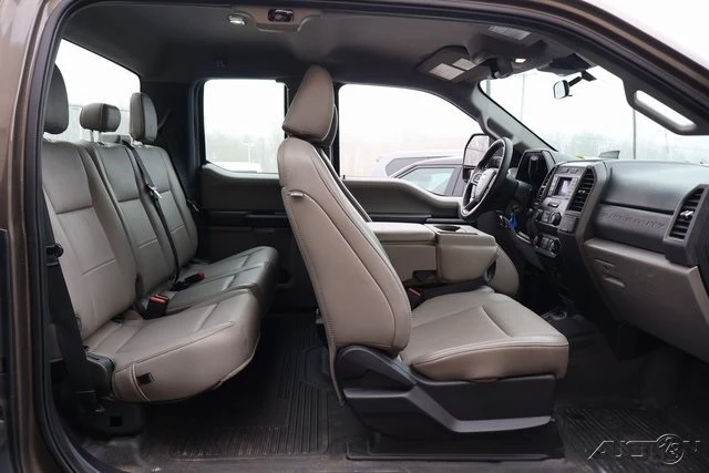 2021 Ford Super Duty 4th Gen - Image 19 of 21