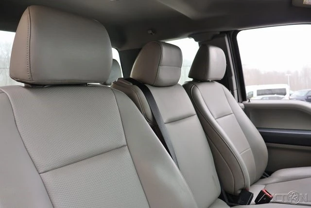2021 Ford Super Duty 4th Gen - Image 21 of 21