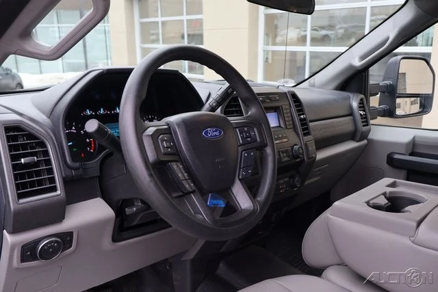 2021 Ford Super Duty 4th Gen - Image 13 of 21