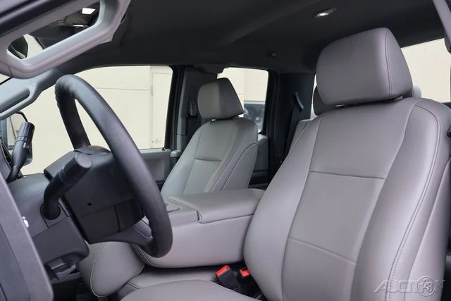 2021 Ford Super Duty 4th Gen - Image 15 of 21
