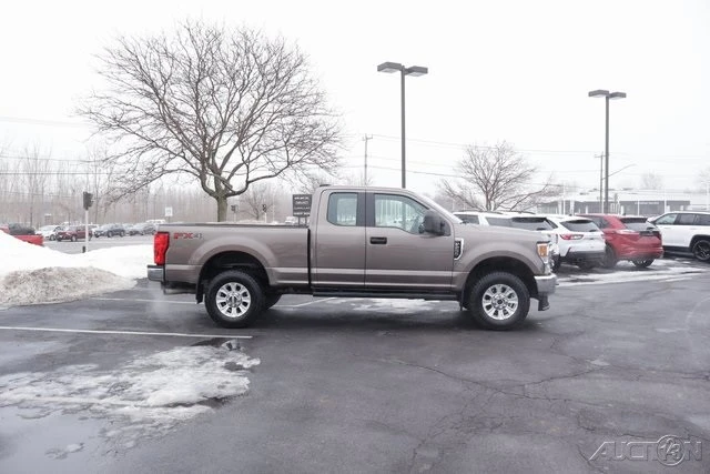 2021 Ford Super Duty 4th Gen - Image 9 of 21