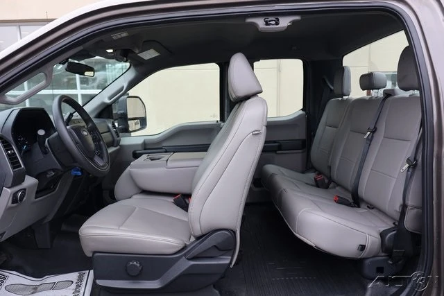 2021 Ford Super Duty 4th Gen - Image 16 of 21