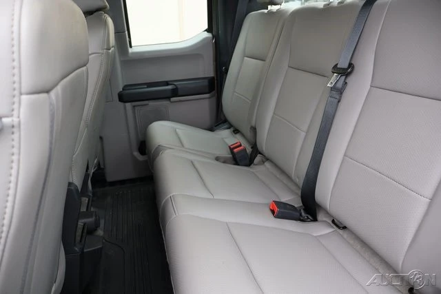 2021 Ford Super Duty 4th Gen - Image 17 of 21