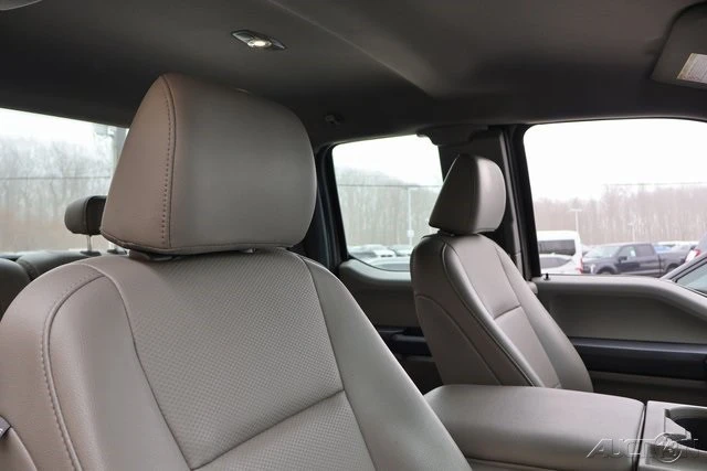 2021 Ford Super Duty 4th Gen - Image 20 of 21