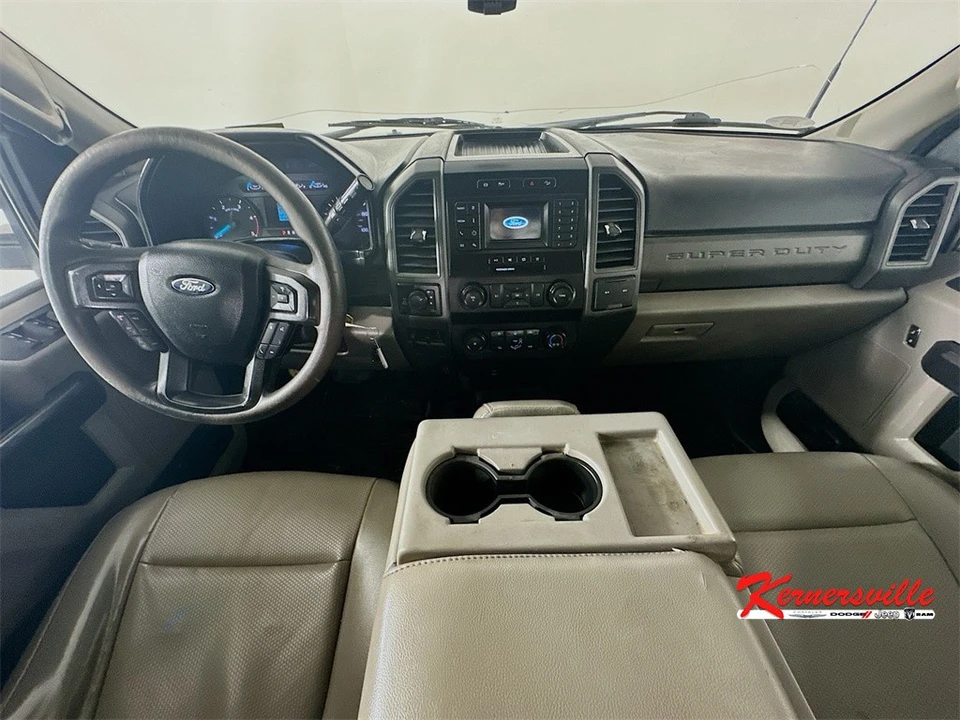2021 Ford Super Duty 4th Gen - Image 10 of 21