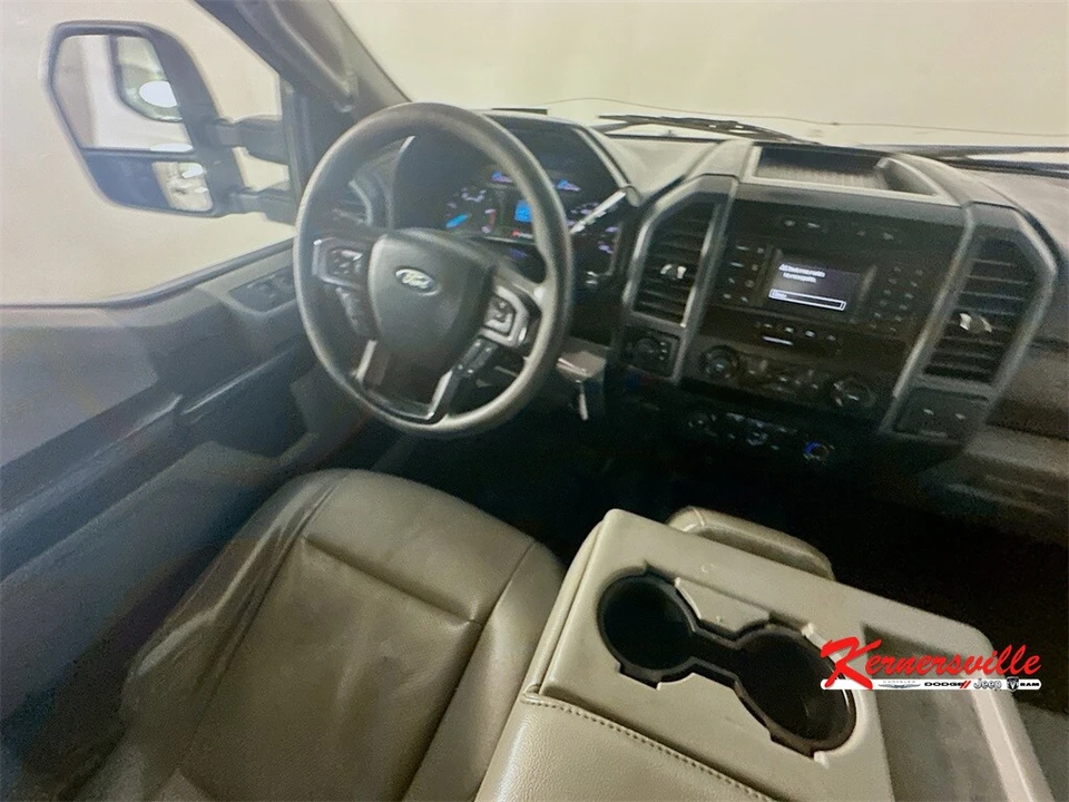 2021 Ford Super Duty 5th Gen - Image 9 of 21