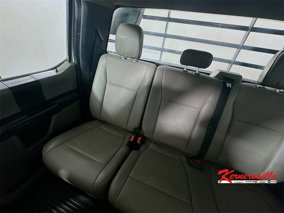 2021 Ford Super Duty 5th Gen - Image 12 of 21