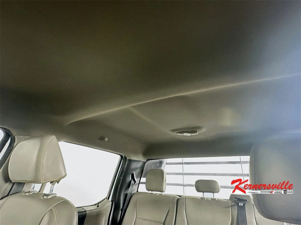 2021 Ford Super Duty 5th Gen - Image 20 of 21