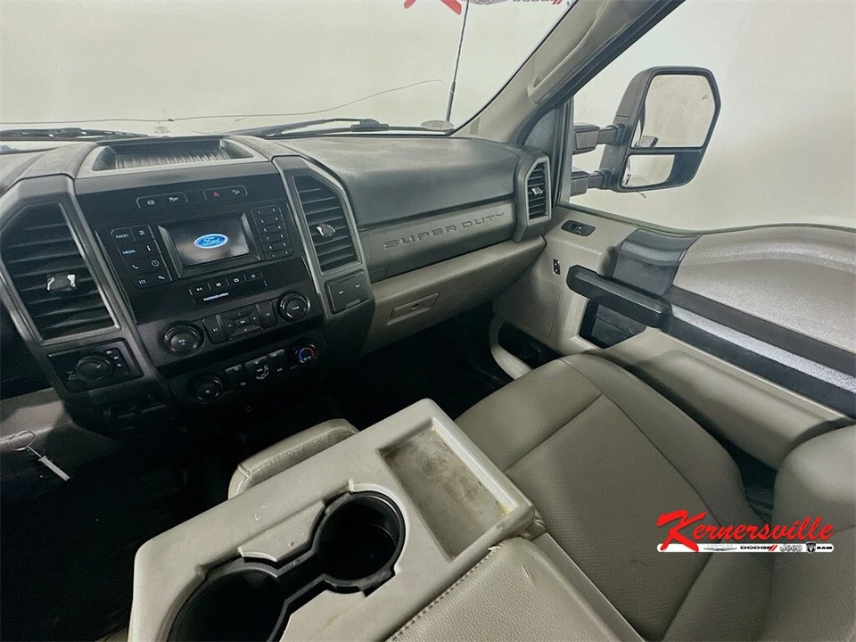2021 Ford Super Duty 5th Gen - Image 11 of 21