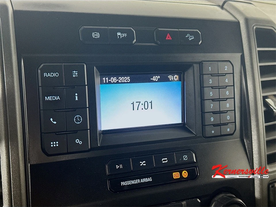 2021 Ford Super Duty 4th Gen - Image 16 of 21
