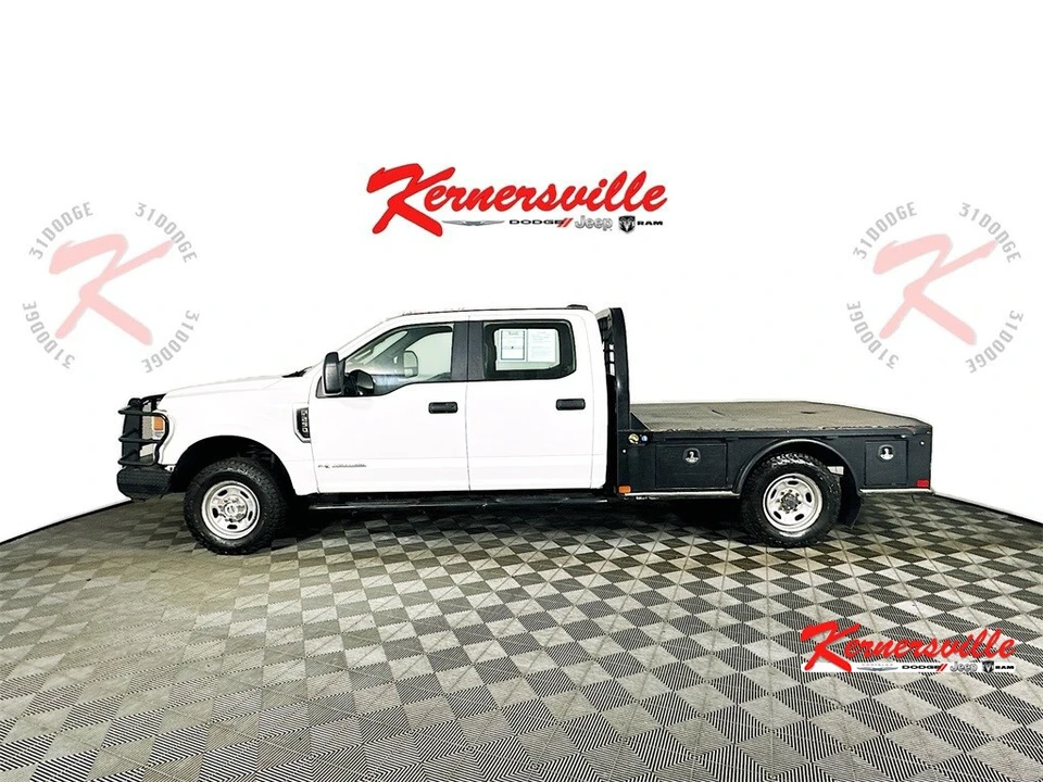 2021 Ford Super Duty 5th Gen - Image 4 of 21