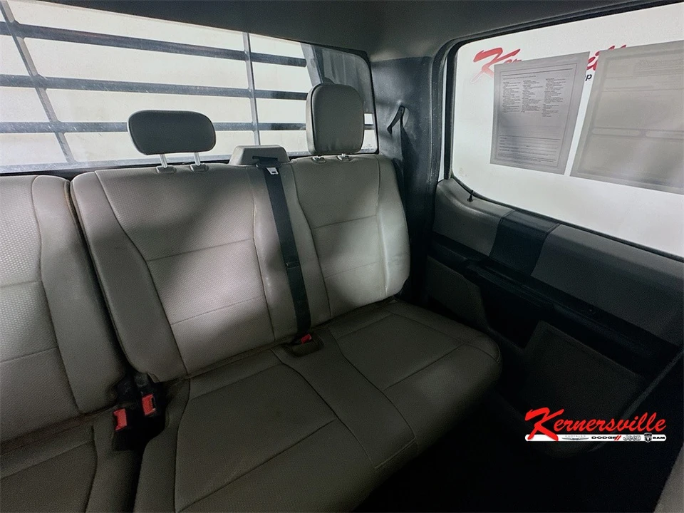 2021 Ford Super Duty 4th Gen - Image 14 of 21