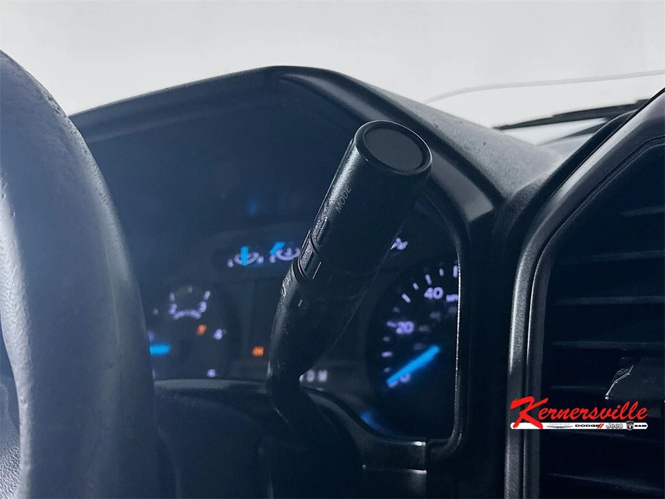 2021 Ford Super Duty 5th Gen - Image 15 of 21