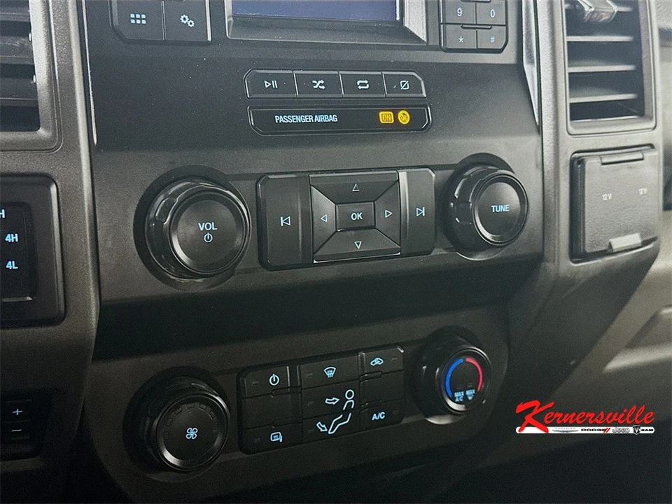2021 Ford Super Duty 4th Gen - Image 17 of 21