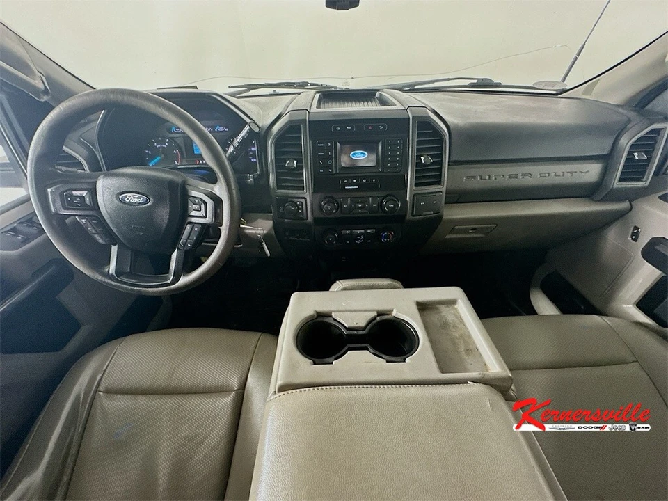 2021 Ford Super Duty 5th Gen - Image 10 of 21