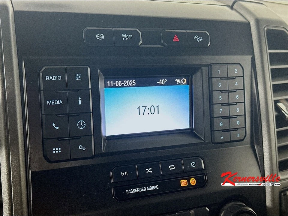 2021 Ford Super Duty 5th Gen - Image 16 of 21