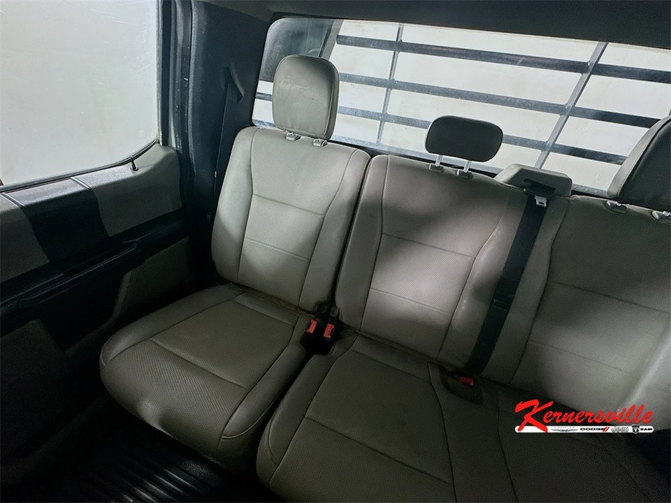 2021 Ford Super Duty 4th Gen - Image 12 of 21