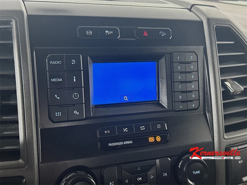 2021 Ford Super Duty 4th Gen - Image 18 of 21