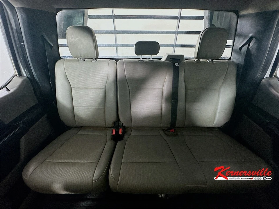 2021 Ford Super Duty 5th Gen - Image 13 of 21