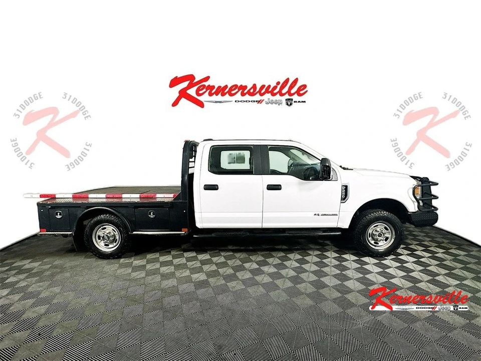 2021 Ford Super Duty 5th Gen - Image 8 of 21