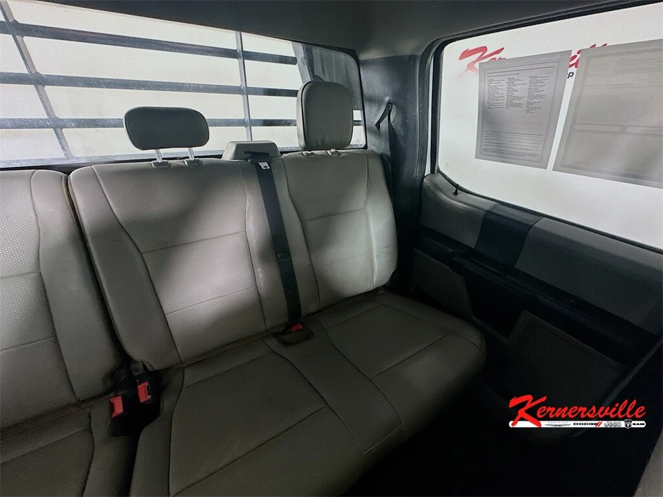 2021 Ford Super Duty 5th Gen - Image 14 of 21