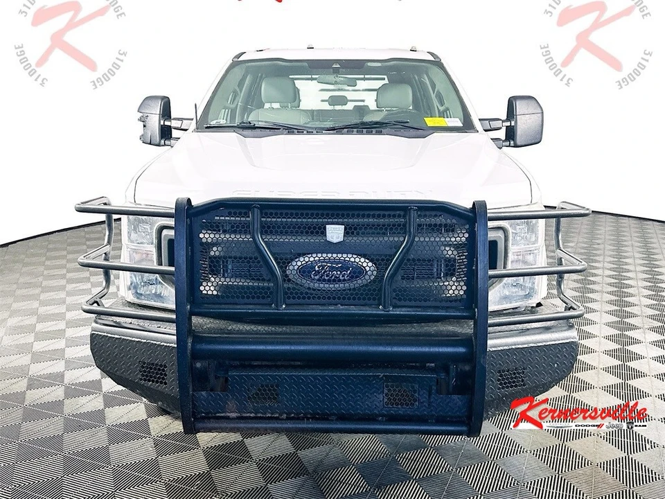 2021 Ford Super Duty 5th Gen - Image 2 of 21
