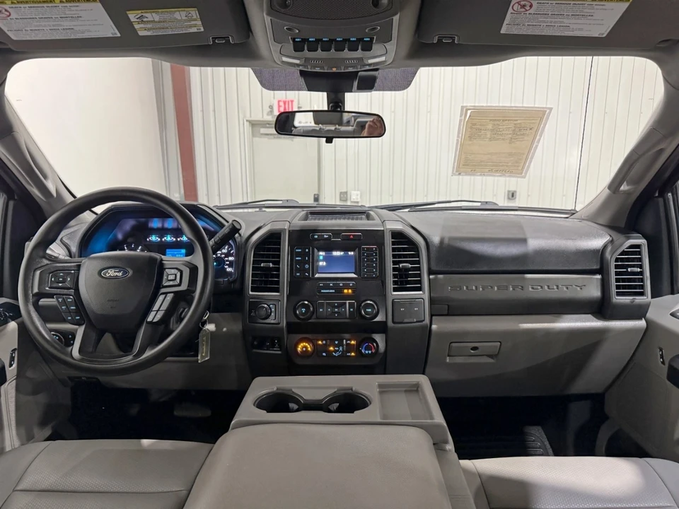 2021 Ford Super Duty 3rd Gen - Image 20 of 21
