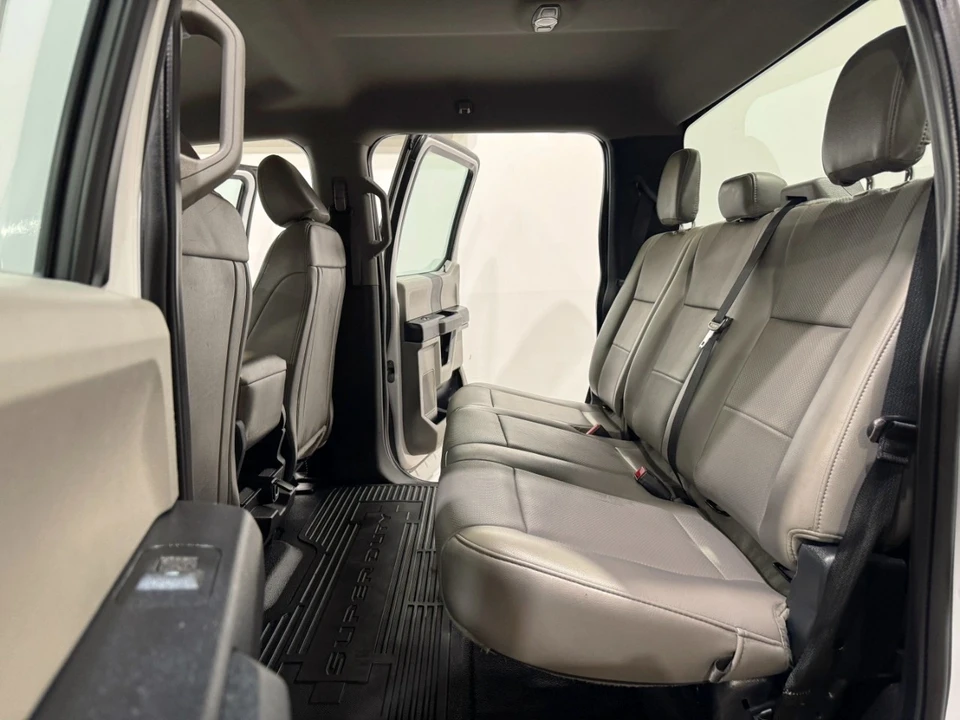2021 Ford Super Duty 3rd Gen - Image 16 of 21