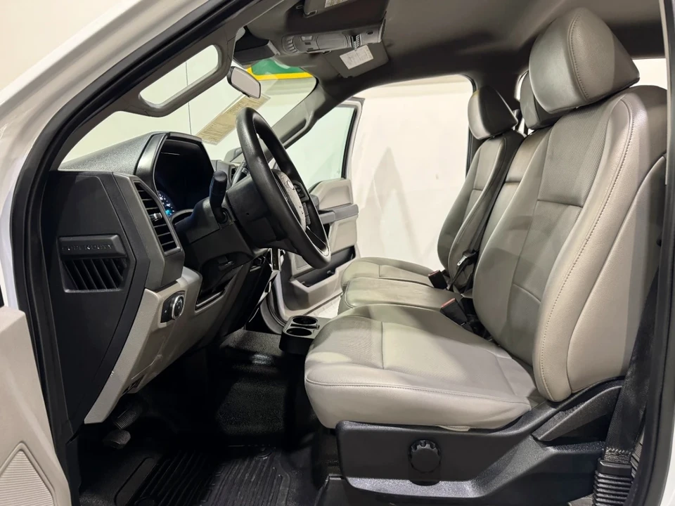 2021 Ford Super Duty 4th Gen - Image 12 of 12