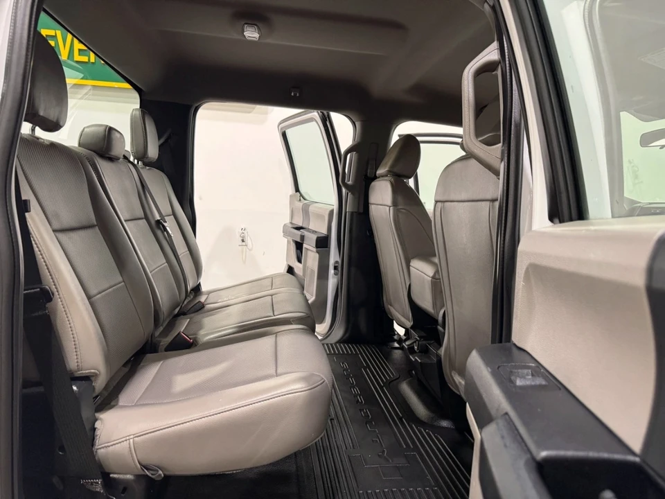 2021 Ford Super Duty 3rd Gen - Image 15 of 21