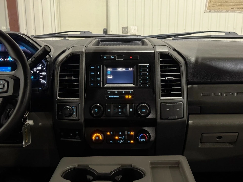 2021 Ford Super Duty 3rd Gen - Image 21 of 21