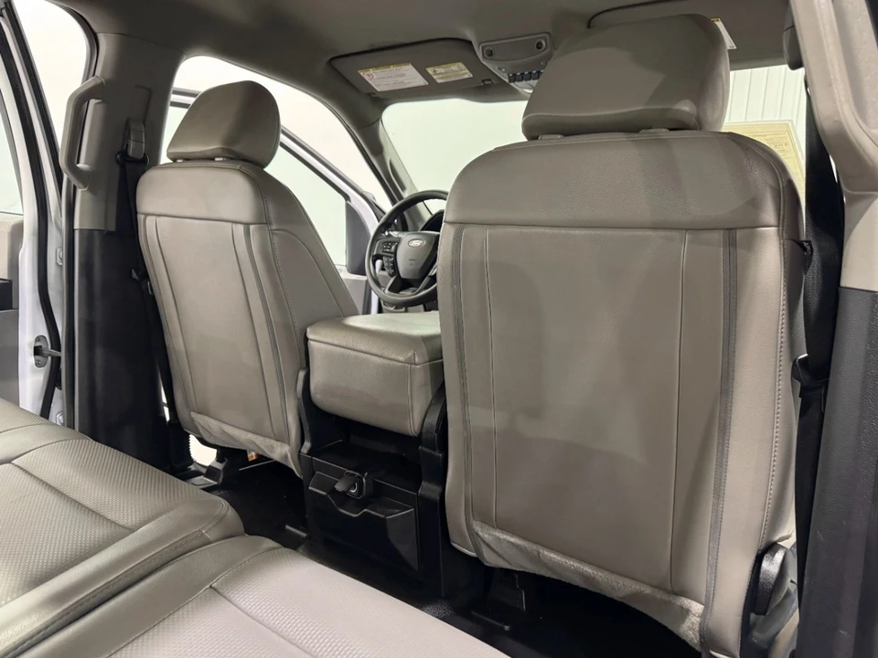 2021 Ford Super Duty 3rd Gen - Image 18 of 21
