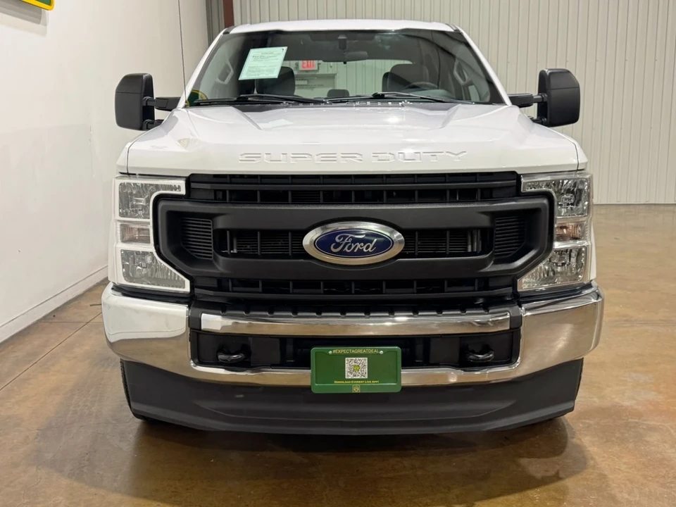 2021 Ford Super Duty 4th Gen - Image 2 of 12