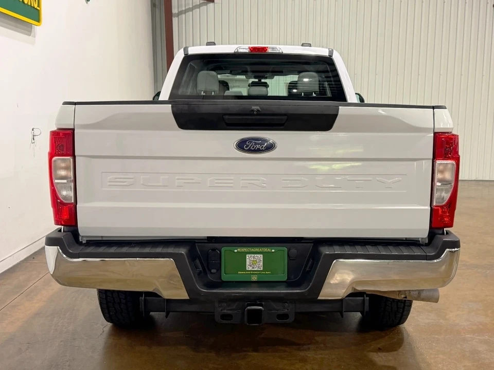 2021 Ford Super Duty 4th Gen - Image 6 of 12