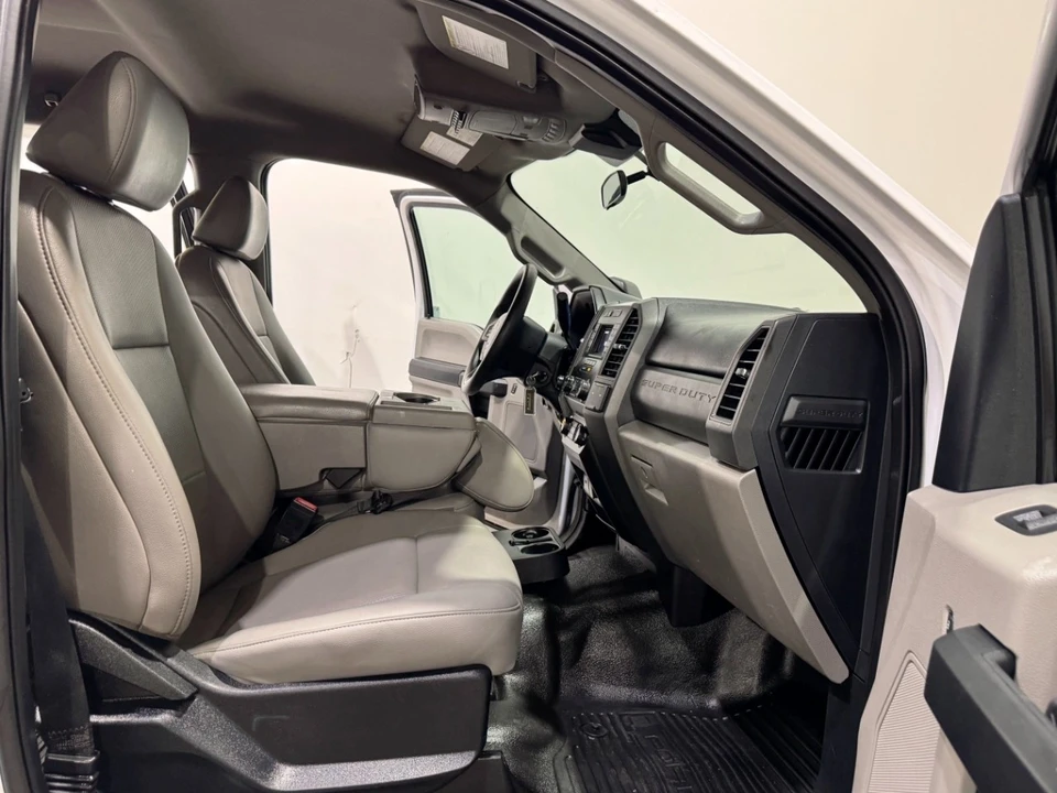 2021 Ford Super Duty 3rd Gen - Image 14 of 21
