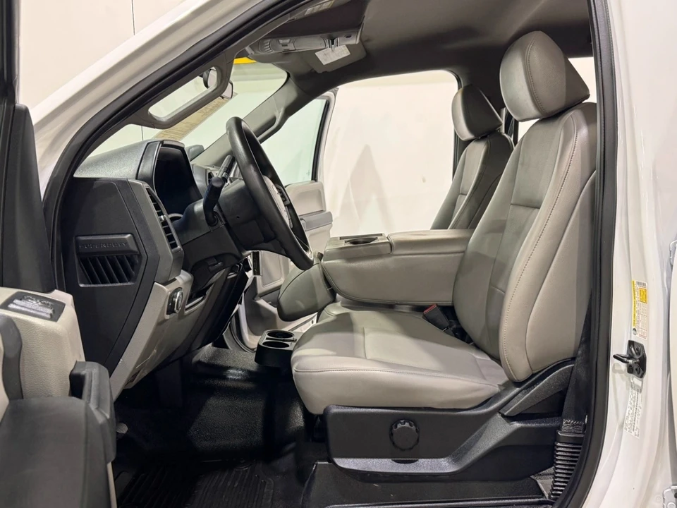 2021 Ford Super Duty 3rd Gen - Image 13 of 21