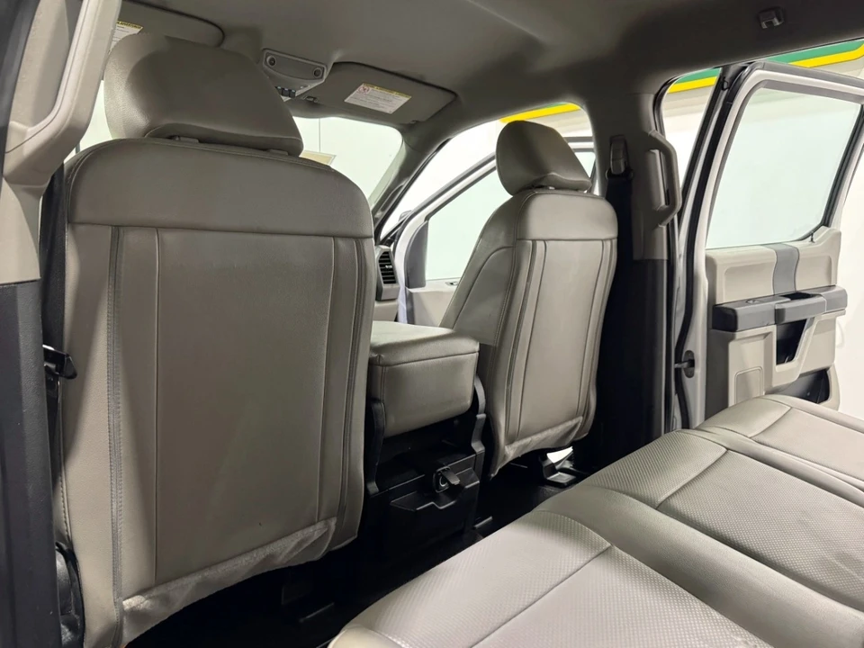 2021 Ford Super Duty 3rd Gen - Image 19 of 21