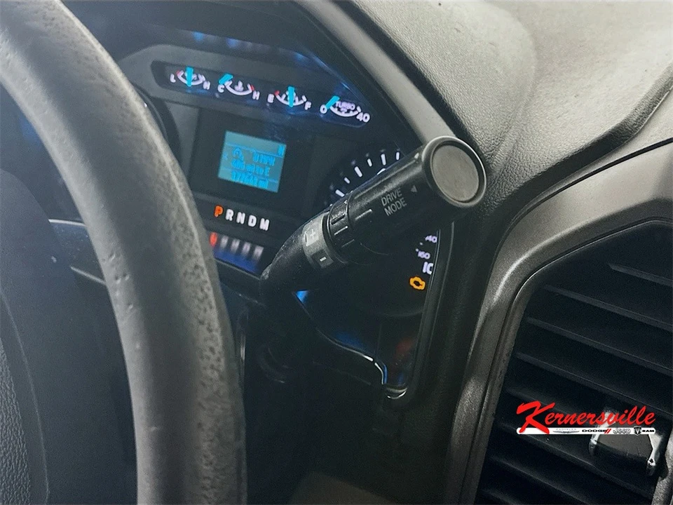2021 Ford Super Duty 3rd Gen - Image 16 of 21